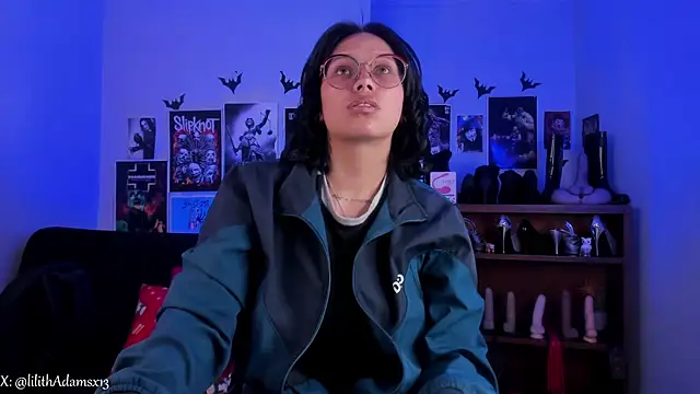 lilith-deveraux online show from January 2026 06:01:01 PM