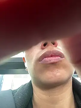 lilith-deveraux online show from March 2025 12:32:02 PM