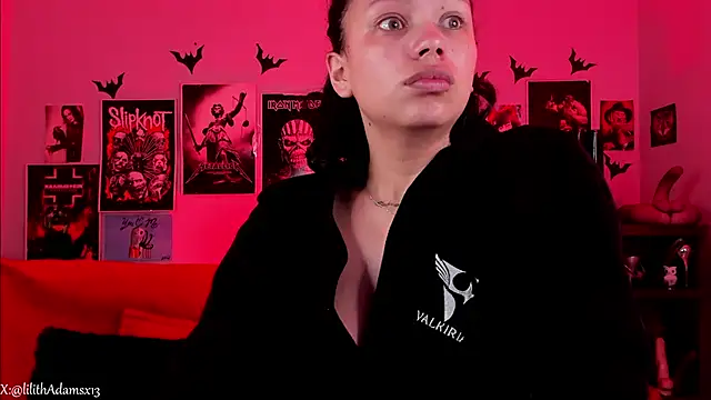 lilith-deveraux online show from April 2026 03:05:01 PM