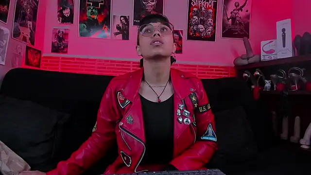 lilith-deveraux online show from September 2025 02:02:01 PM