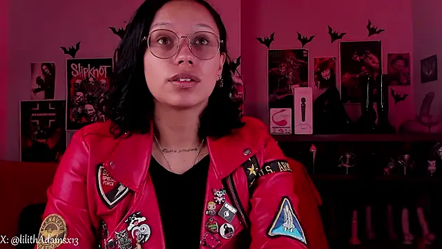 lilith-deveraux online show from March 2026 03:14:02 PM