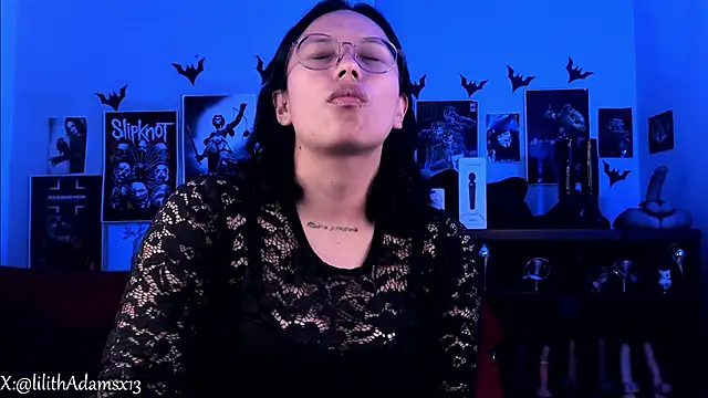 lilith-deveraux online show from April 2026 02:57:02 AM