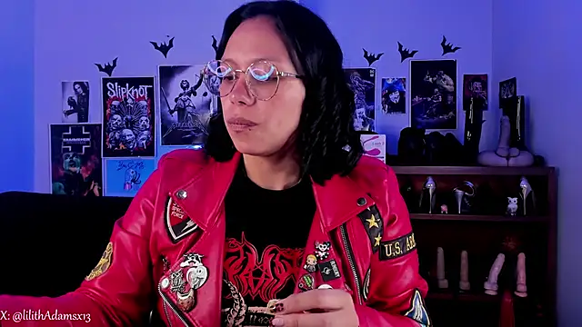 lilith-deveraux online show from February 2026 02:48:02 PM