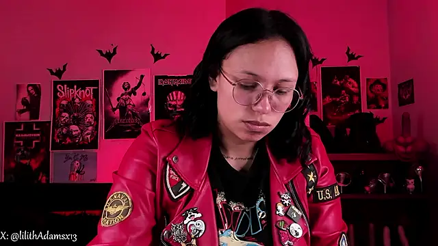 lilith-deveraux online show from March 2026 07:59:01 PM