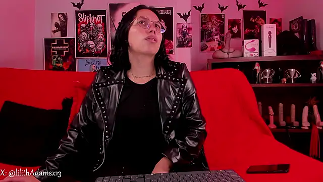 lilith-deveraux online show from March 2026 05:51:02 PM