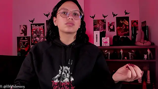 lilith-deveraux online show from February 2026 03:12:02 PM