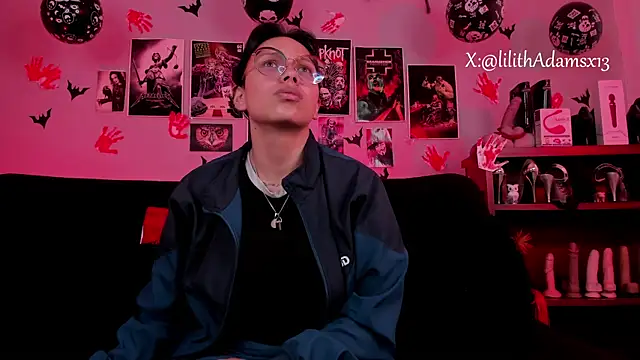 lilith-deveraux online show from November 2025 06:12:02 PM