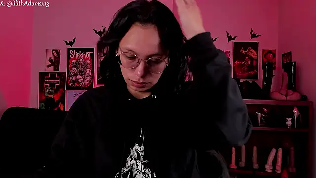 lilith-deveraux online show from February 2026 04:47:01 PM