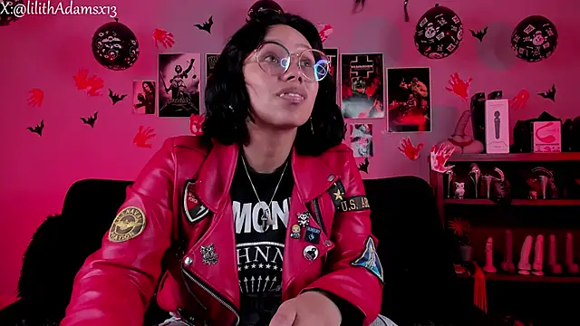 lilith-deveraux online show from November 2025 10:04:02 PM