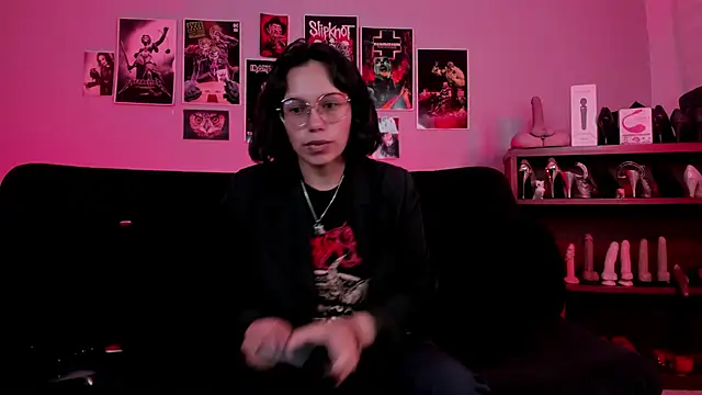 lilith-deveraux online show from October 2025 11:49:01 PM