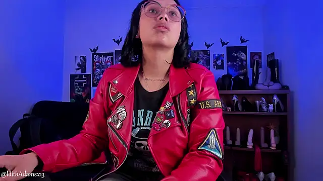 lilith-deveraux online show from January 2026 03:26:01 PM