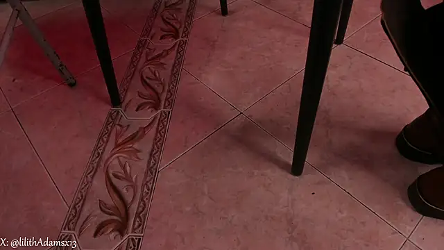 lilith-deveraux online show from February 2026 01:22:02 PM