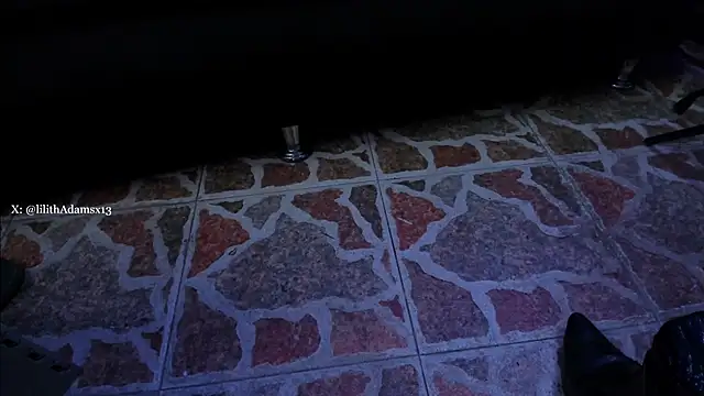 lilith-deveraux online show from October 2025 03:12:01 PM