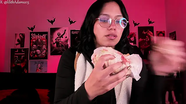 lilith-deveraux online show from March 2026 03:16:01 AM