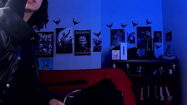 lilith-deveraux online show from April 2026 03:51:02 PM