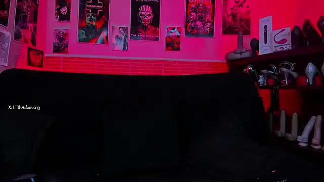 lilith-deveraux online show from October 2025 12:11:02 AM