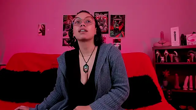 lilith-deveraux online show from October 2025 02:38:02 PM