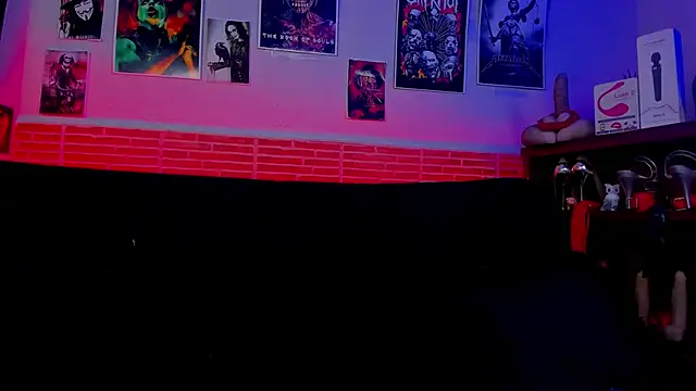 lilith-deveraux online show from September 2025 01:55:02 AM