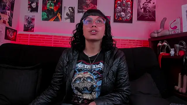 lilith-deveraux online show from September 2025 08:12:01 PM