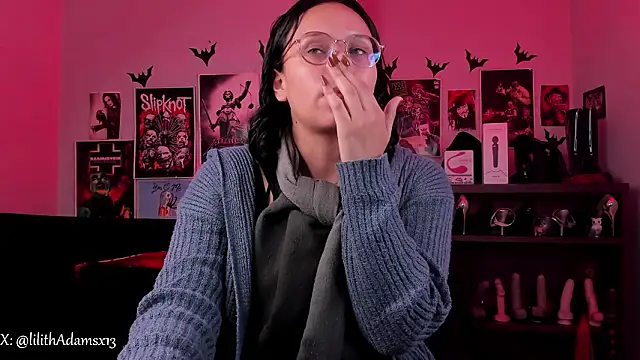 lilith-deveraux online show from March 2026 02:52:02 PM