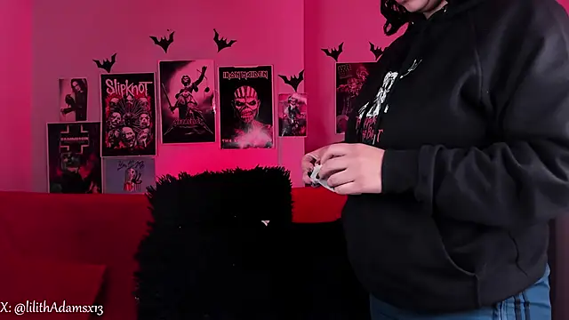 lilith-deveraux online show from March 2026 04:08:01 PM