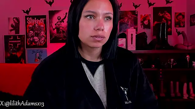 lilith-deveraux online show from April 2026 03:53:01 PM