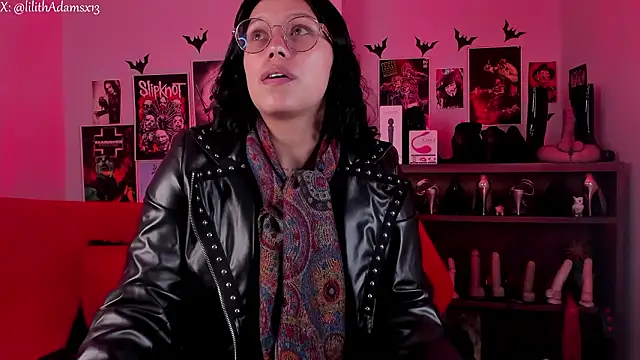 lilith-deveraux online show from February 2026 02:50:02 PM