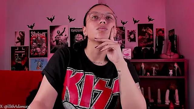 lilith-deveraux online show from March 2026 03:19:02 PM