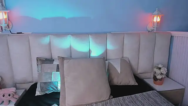 dayanne07 online show from January 2025 08:52:01 AM