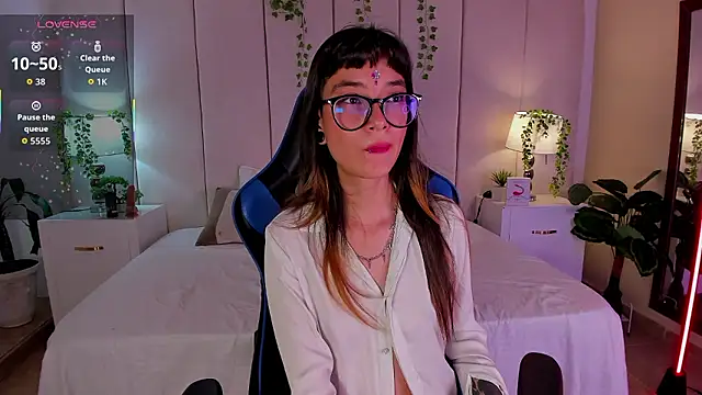 dayanne07 online show from January 2026 08:42:01 AM
