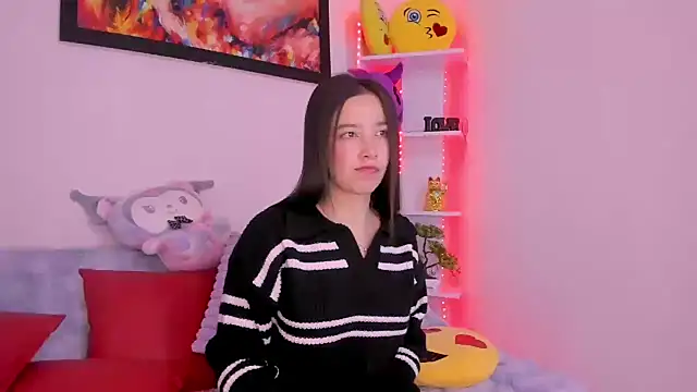 Manuelaa mejiia online show from February 2026 03:47:02 PM