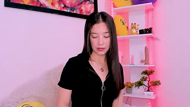 Manuelaa mejiia online show from September 2025 11:07:01 PM