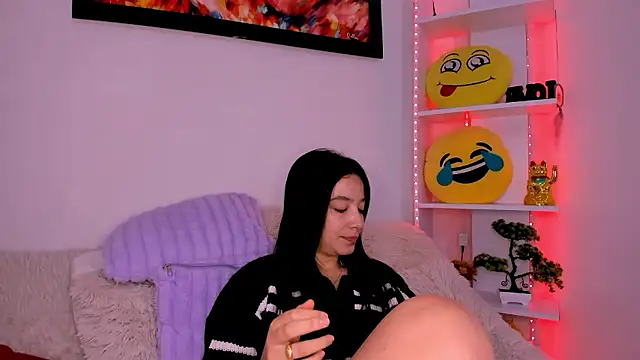 Manuelaa mejiia online show from January 2026 03:49:02 PM