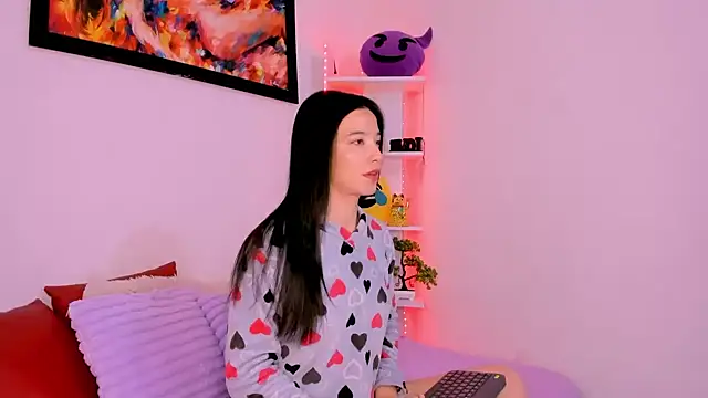 Snapshot of Manuelaa_mejiia chatting on November 2025 04:28:02 PM Manuelaa mejiia online show from November 2025 04:28:02 PM