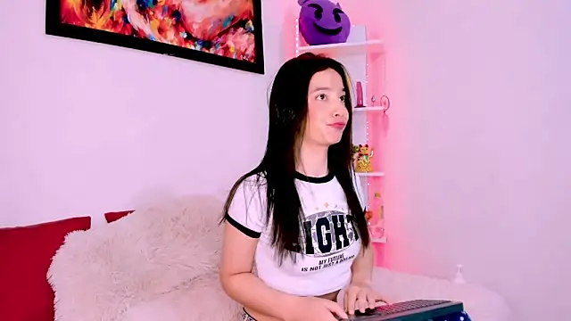 Snapshot of Manuelaa_mejiia chatting on February 2025 09:48:01 PM Manuelaa mejiia online show from February 2025 09:48:01 PM