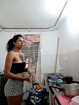 Karii-R online show from April 2026 03:07:01 PM