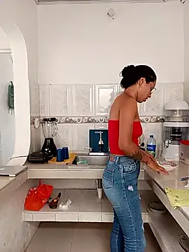 Karii-R online show from January 2026 05:08:02 PM