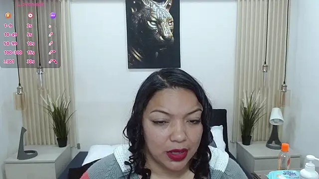 virtual charm online show from March 2025 01:57:02 PM