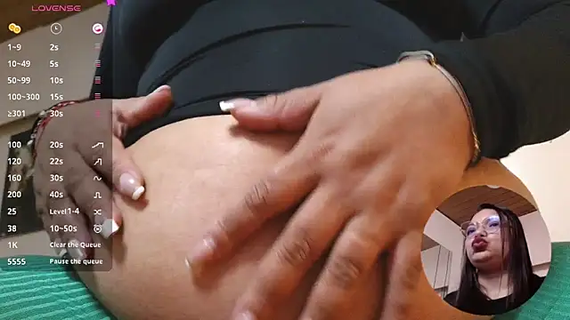 virtual charm online show from March 2026 01:13:01 PM