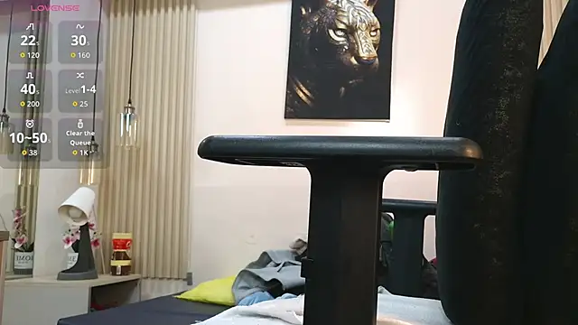 virtual charm online show from November 2025 01:55:02 PM