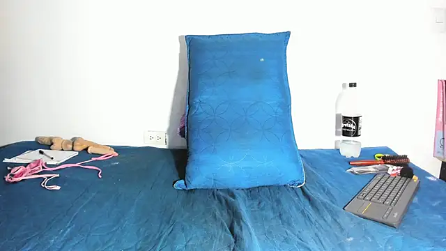 Arantza Hill online show from October 2025 10:49:02 PM