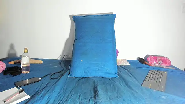 Arantza Hill online show from October 2025 11:03:02 PM