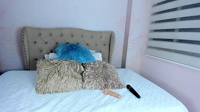 MelissaGrayy online show from November 2025 11:44:01 AM