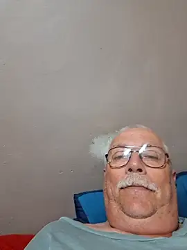 NawtyB1965 online show from December 2025 03:34:02 AM