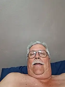 NawtyB1965 online show from November 2025 03:46:02 AM