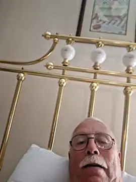 NawtyB1965 online show from December 2025 07:08:02 PM