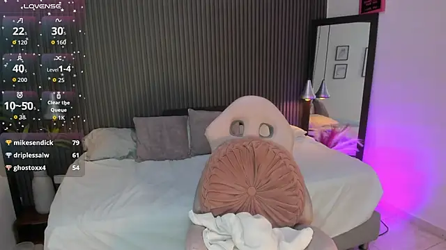 Axel brunette1 online show from March 2026 08:03:02 AM