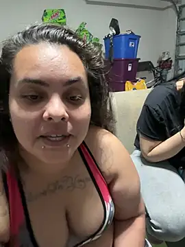 Snapshot of DatBishYouMiss chatting on December 2024 05:38:02 AM DatBishYouMiss online show from December 2024 05:38:02 AM