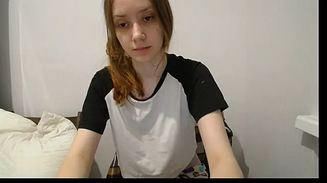 Snapshot of Irma-Bennet chatting on April 2026 08:26:01 PM Irma-Bennet online show from April 2026 08:26:01 PM