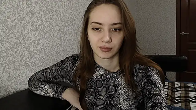 Snapshot of Irma-Bennet chatting on December 2024 02:52:01 PM Irma-Bennet online show from December 2024 02:52:01 PM